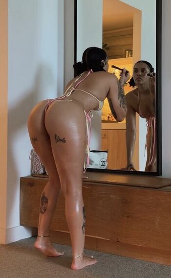 Indyamarie