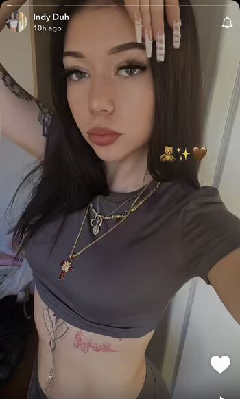 Indygracexo