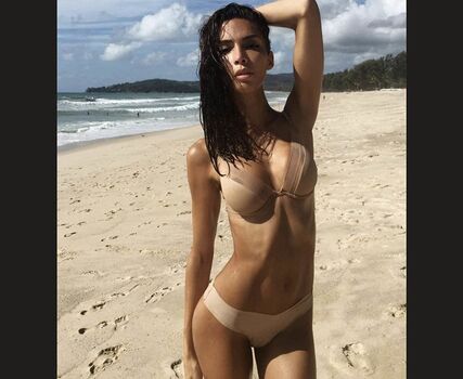 Full leaked Ines rau private onlyfans photo