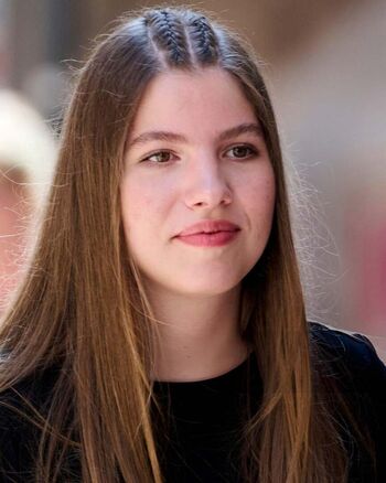 Infanta Sofia