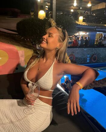 Full leaked Ingeborg anna matilde hansen private onlyfans photo