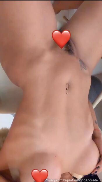 Ingrid Andrade