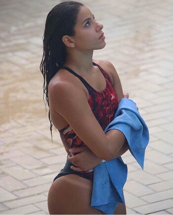 Ingrid Oliveira