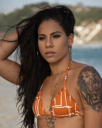 Ingrid Oliveira