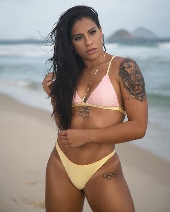 Ingrid Oliveira