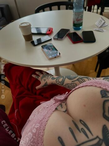 Full leaked Inkedsophiie private onlyfans photo
