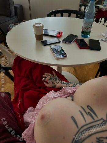 Full leaked Inkedsophiie private onlyfans photo