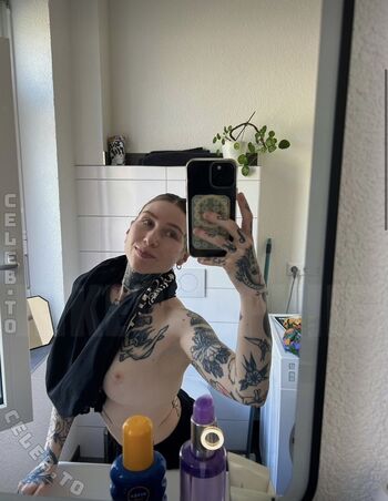InkedSophiie