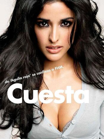 Inma Cuesta