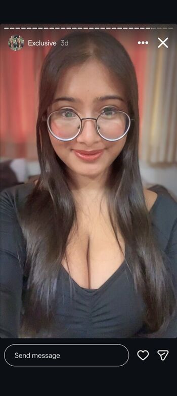 Ipsita Nandi