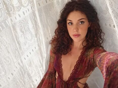 Full leaked Jaime campanella/ private onlyfans photo