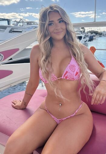 Ireland Reese