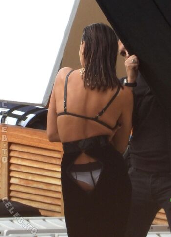 Irina Shayk