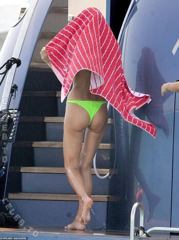 Full leaked Irina shayk private onlyfans photo