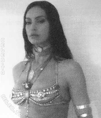 Full leaked Irina shayk  page private onlyfans photo