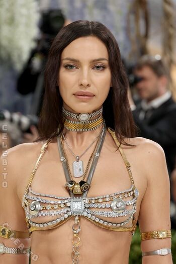 Full leaked Irina shayk  page private onlyfans photo
