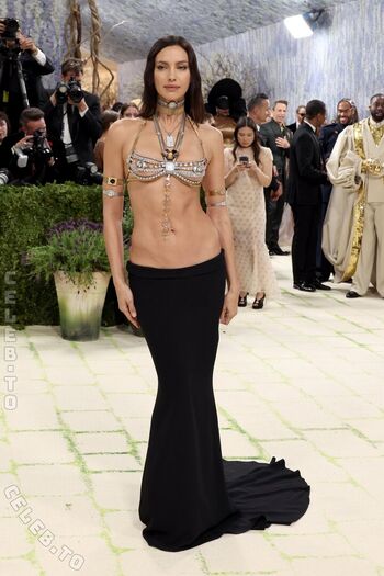 Full leaked Irina shayk  page private onlyfans photo