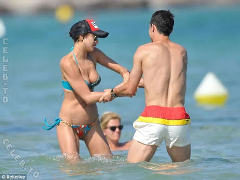 Irina Shayk
