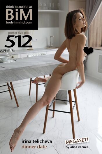 Irina Telicheva