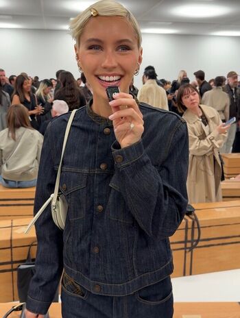 Iris Law