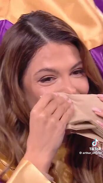 Iris Mittenaere
