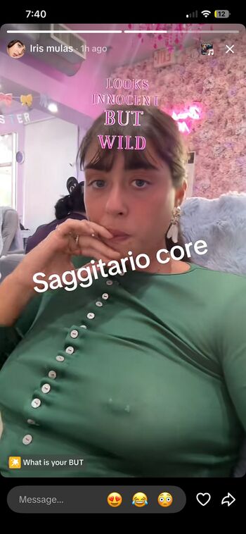 Iris Mulas