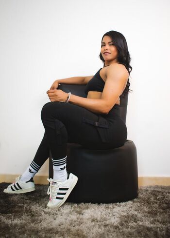 irisfit