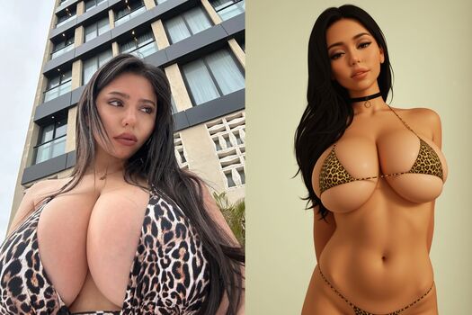 Irl Models