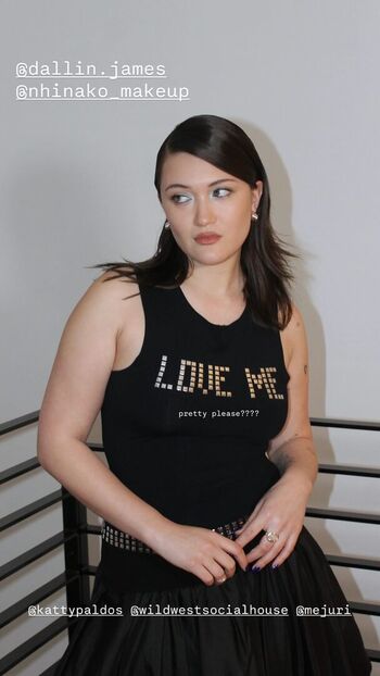 Full leaked Isa briones page private onlyfans photo