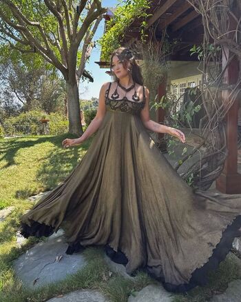 Isa Briones