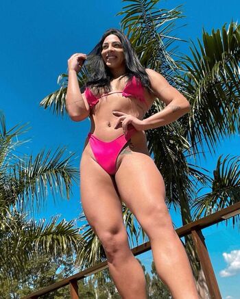 Isa Luvizotto