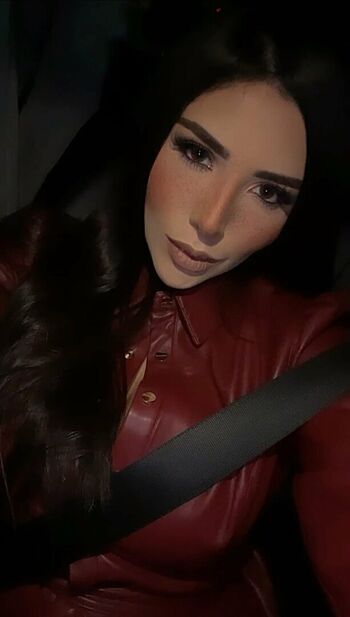 Full leaked Isa monique hurtado page private onlyfans photo