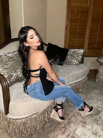 Full leaked Isa monique hurtado page private onlyfans photo