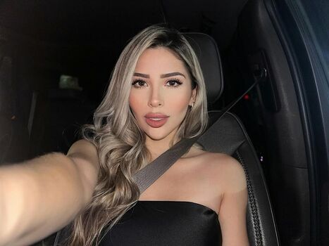Isa Monique Hurtado