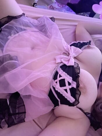Full leaked Annika xue sager/ private onlyfans photo