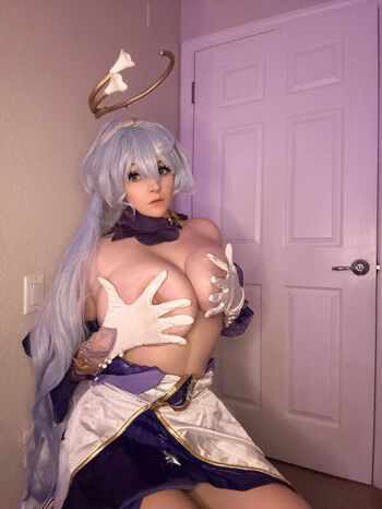 Full leaked Rio chan/ private onlyfans photo