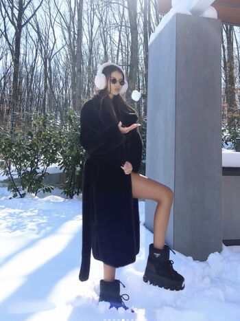 Full leaked Isabel anghel private onlyfans photo