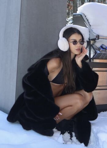 Full leaked Isabel anghel private onlyfans photo