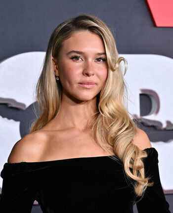 Isabel May