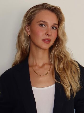 Isabel May