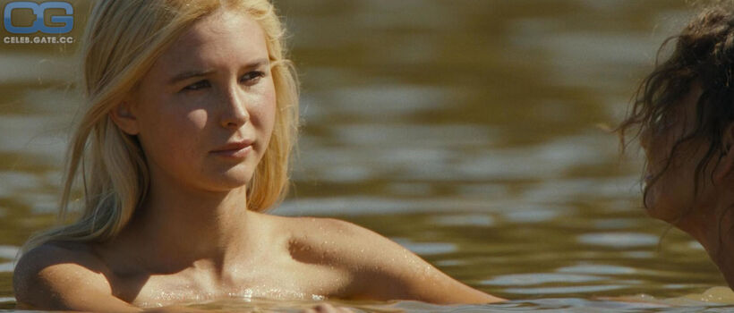 Isabel May
