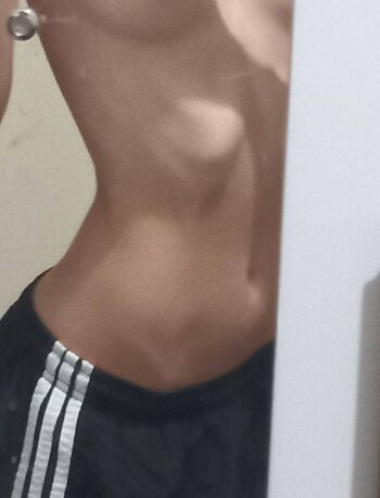 Full leaked Isabel volkmer private onlyfans photo