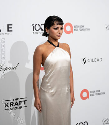 Isabela Merced