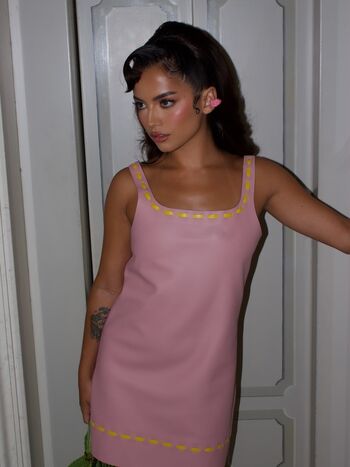 Isabela Merced