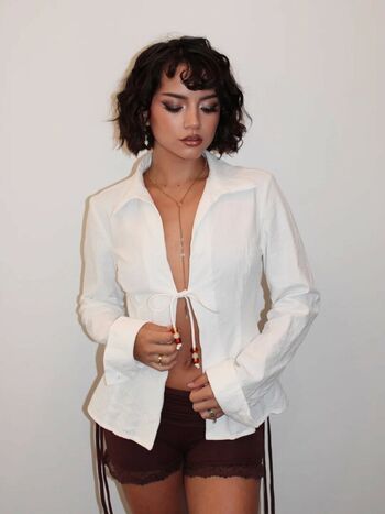 Isabela Merced