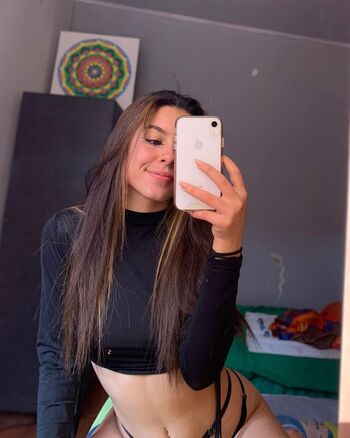 Full leaked Isabela saenz private onlyfans photo