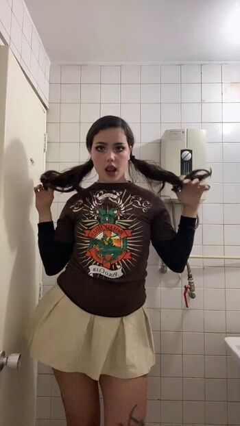 Full leaked Isabelitasuper private onlyfans photo