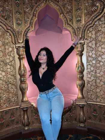 Full leaked Isabella  page private onlyfans photo
