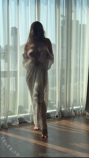 Full leaked Isabella  page private onlyfans photo