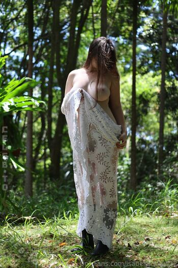 Full leaked Isabella private onlyfans photo